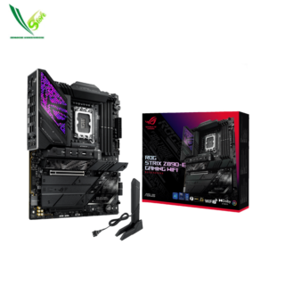 ASUS ROG STRIX Z890-E GAMING WIFI
