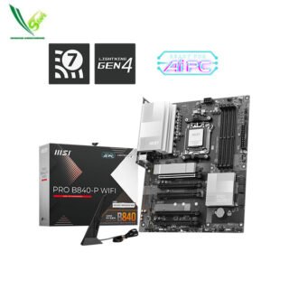 MSI PRO B840-P WIFI D5