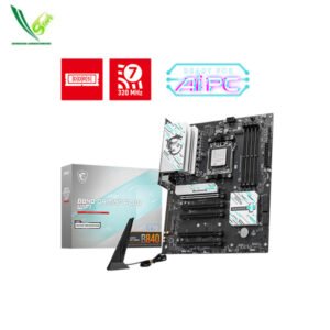 MSI B840 GAMING WIFI DDR5