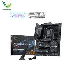 MSI X870E-P GAMING PLUS WIFI DDR5