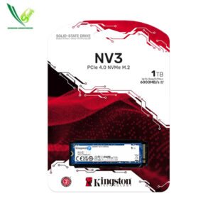 KINGSTON NV3 1TB PCIe 4.0