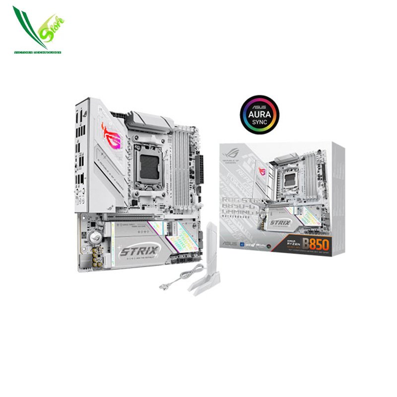 ASUS ROG STRIX B850-G GAMING WIFI