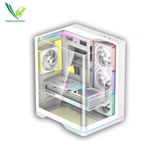 WJCOOLMAN - WENJIE PLUS WHITE