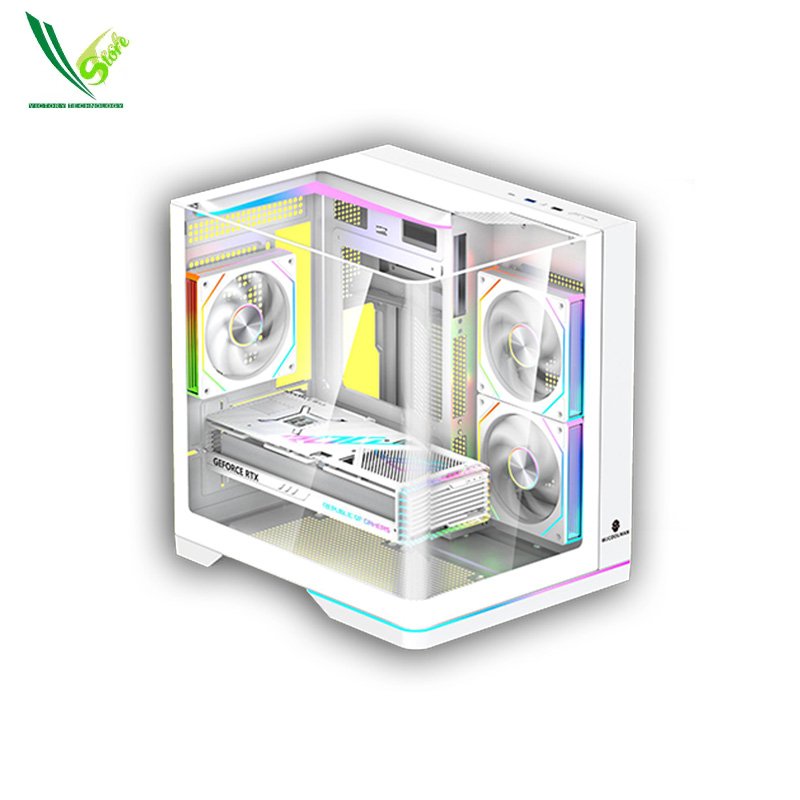 WJCOOLMAN - WENJIE MINI WHITE