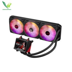 ASUS ROG STRIX ROJI 360 LCD RED/BLACK