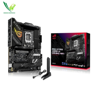 ASUS ROG STRIX Z890-H GAMING WIFI