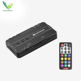 CoolMoon Aosor Meteor Neon Controller