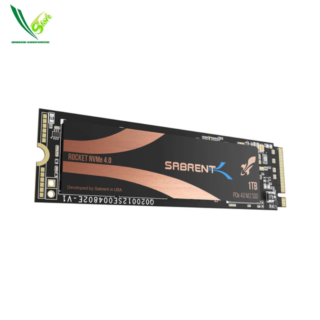 Sabrent Rocket 1TB NVMe PCIE 4.0