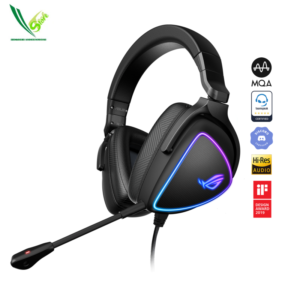 ASUS ROG Delta S Wireless