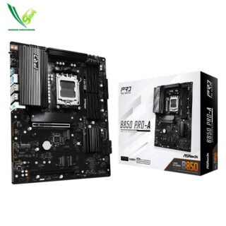 ASRock B850 Pro-A
