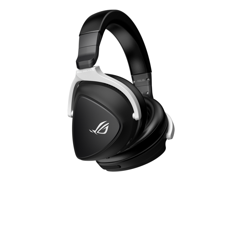 ASUS ROG Delta S Gaming Headset (USB-C) - Image 4