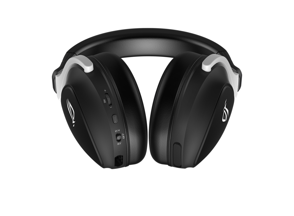 ASUS ROG Delta S Gaming Headset (USB-C) - Image 2