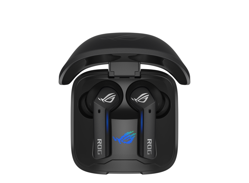 ASUS ROG Cetra True Wireless Gaming Earbuds - Image 5