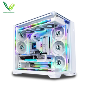 LIAN LI - O11 VISION COMPACT WHITE