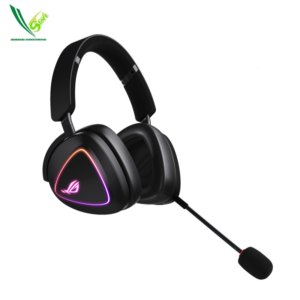 ASUS ROG Delta II Wireless Black