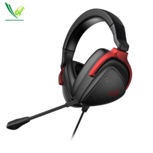 ASUS ROG Delta S Core Gaming Headset (3.5mm)