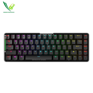 ASUS ROG Falchion Gaming Keyboard (65% Wireless)