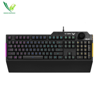 ASUS RA04 TUF Gaming K1 (Mechanical)