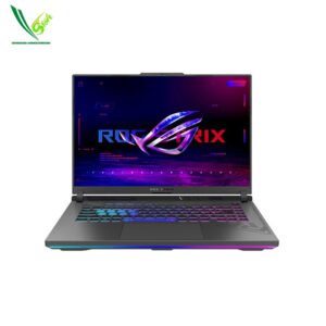 01 Gaming Laptop Asus ROG Strix G16 | G614PR-RV100W