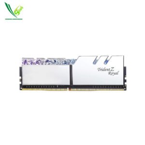 DDR4 3200Mhz 16GB G.SKILL TRIDENT ROYAL