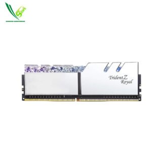 DDR4 3200Mhz 16GB G.SKILL TRIDENT ROYAL