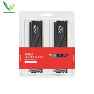XPG LANCER BLADE 32GB RGB BLACK