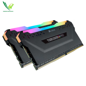 CORSAIR VENGEANCE RGB PRO 16GB (2x8GB) 3200MHz