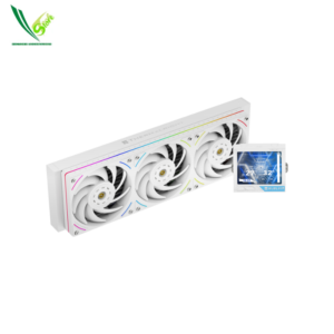 Thermalright Mjolnir Vision 360 UB PRO ARGB WHITE