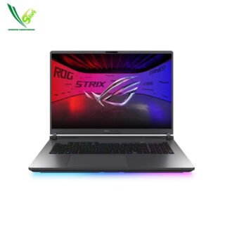 01 Gaming Laptop Asus ROG Strix G18 | G815JMR-S9071W (RTX 5060 8GB)