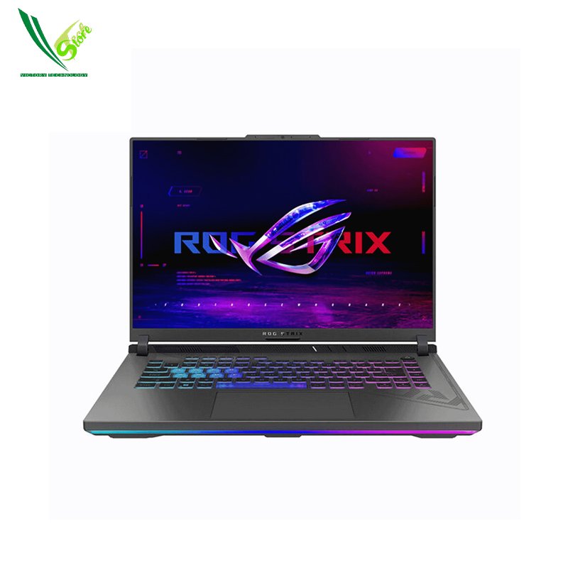 01 Gaming Laptop Asus ROG Strix G16 | G614PR-RV100W (RTX 5070TI 12GB)