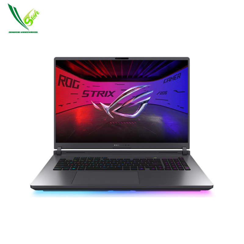 01 Gaming Laptop Asus ROG Strix G18 | G815LP-S9081W (RTX 5070 8GB)