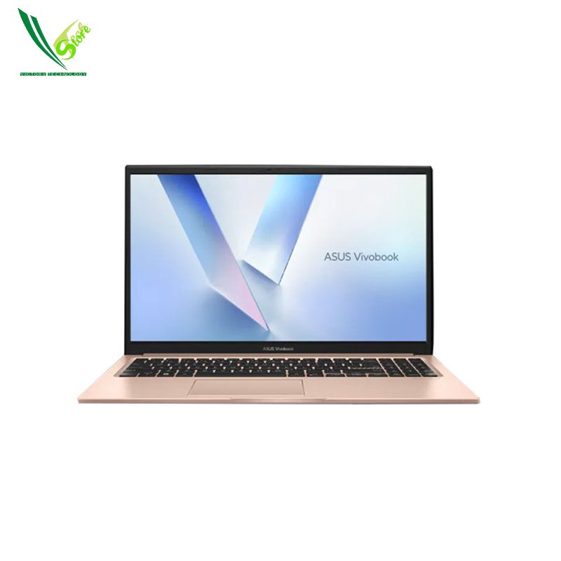 09 Office Laptop Asus Vivobook GO15 | X1504VA-BQ4563W