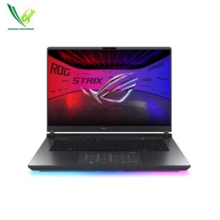 01 Gaming Laptop Asus ROG Strix G16 | G615LR-S5258W (RTX 5070TI 12GB)
