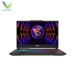 03 Gaming Laptop MSI Cyborg 15 | A13UC-2067KH (RTX 3050 4GB)