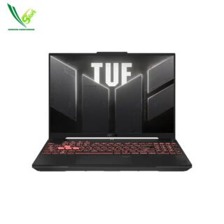 02 Gaming Laptop Asus TUF Gaming F16 | FX607VJ-RL046W (RTX 3050 6GB)