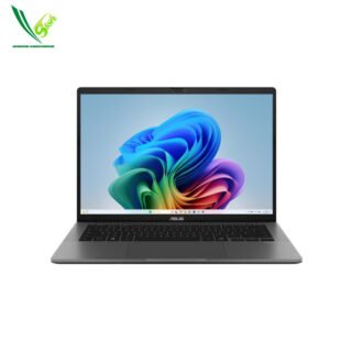 09 Office Laptop Asus Vivobook S14 | M3407KA-SF025W