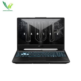 02 Gaming Laptop Asus TUF Gaming A15 | FA506NCG-HN205W (RTX 3050 4GB)