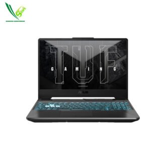 02 Gaming Laptop Asus TUF Gaming A15 | FA506NCG-HN260W (RTX 3050 4GB)