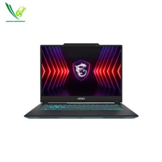 03 Gaming Laptop MSI Cyborg 14 | A13VE-226KH (RTX 4050 6GB)