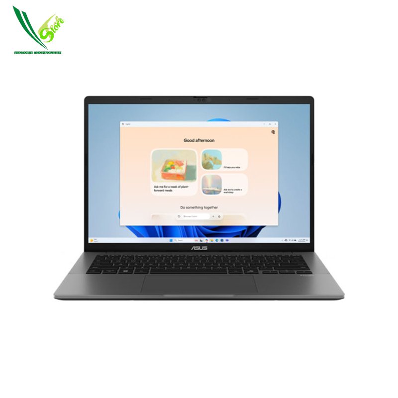 09 Office Laptop Asus Vivobook S14 | S3407CA-LY071W