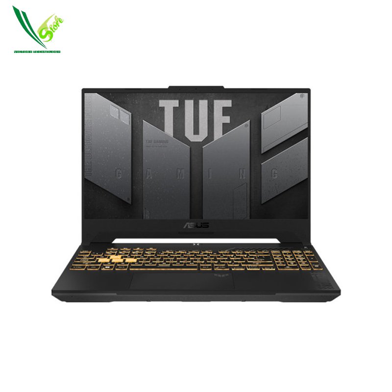 02 Gaming Laptop Asus TUF Gaming A16 | FA607NUG-RL141W (RTX 4050 6GB)