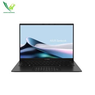 09 Laptop Asus Zenbook 14 OLED | UM3406GA-QD028W