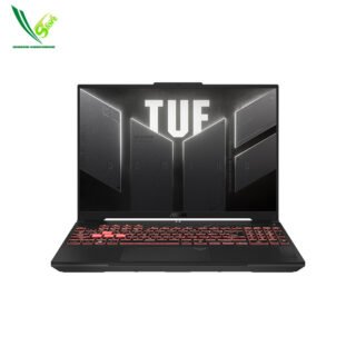 02 Gaming Laptop Asus TUF Gaming F16 | FX607VU-RL087W (RTX 4050 6GB)