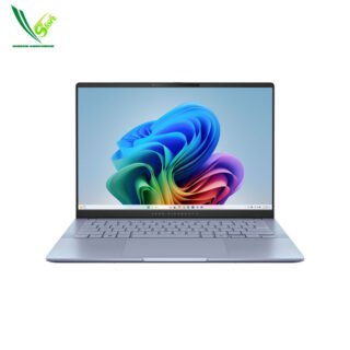 09 Office Laptop Asus Vivobook S14 OLED | S5406SA-QD127W