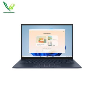 09 Office Laptop Asus Zenbook 14 OLED | UX3405CA-PZ331W