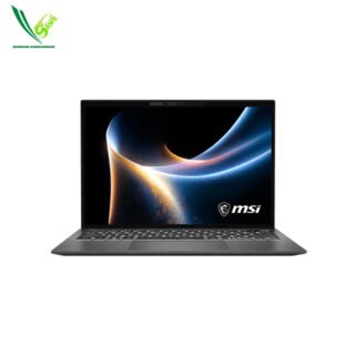 10 Office Laptop MSI Prestige 13 AI+ | A3MG-007KH
