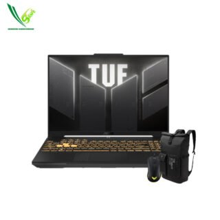 09 Office Laptop Asus TUF Gaming F16 | FX607VJB-RL154W (RTX 3050 6GB)