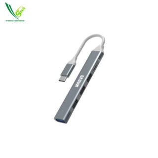 MARVO UH008 USB HUB