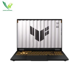 02 Gaming Laptop Asus TUF Gaming F16 | FX608JMR-rv053W (RTX 5060 8GB)