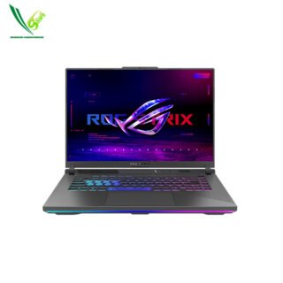 02 Gaming Laptop Asus ROG Strix G16 | G614PH-RV117W (RTX 5050 8GB)
